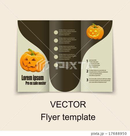 Vector Brochure Layout Design Template Vector Brochure Layout Design Template 17688950