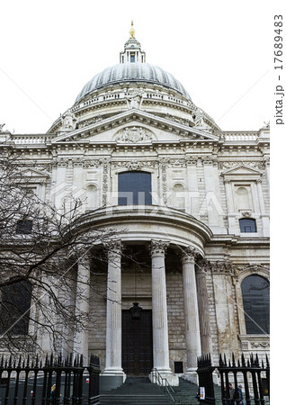 St. Paul cathedral, London St. Paul cathedral, London 17689483
