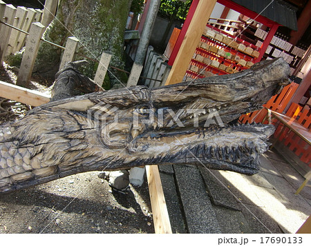 武信稲荷神社 17690133