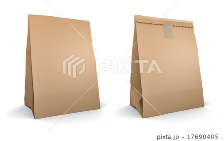 Paper bag set 17690405