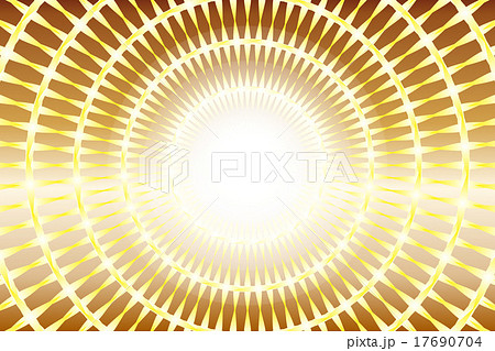 背景素材壁紙 光 輝き 閃光 煌き キラキラ 光線 光る 輝く フラッシュ 星 スター 太陽 照明 のイラスト素材