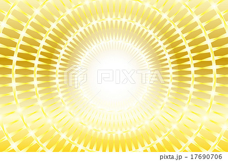 背景素材壁紙 光 輝き 閃光 煌き キラキラ 光線 光る 輝く フラッシュ 星 スター 太陽 照明 のイラスト素材