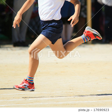 小学校の運動会 小学校の運動会 17690923