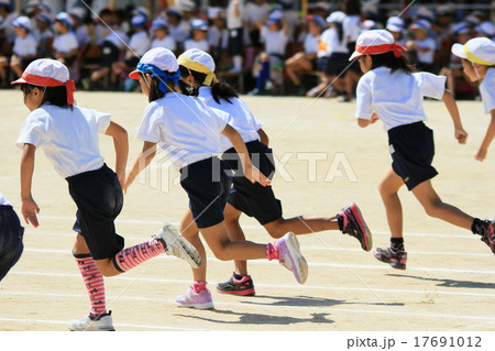 小学校の運動会 小学校の運動会 17691012