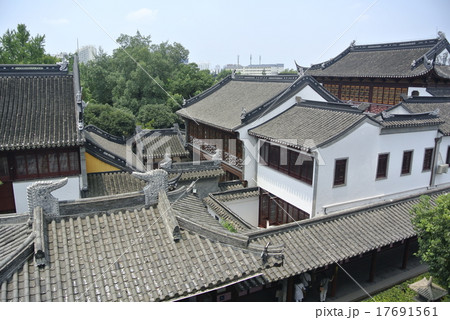 寒山寺 寒山寺 17691561