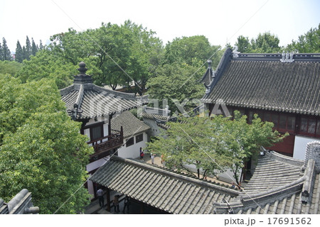寒山寺 寒山寺 17691562