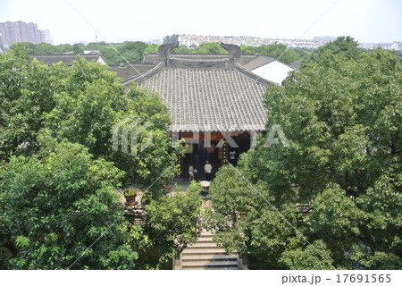 寒山寺 寒山寺 17691565