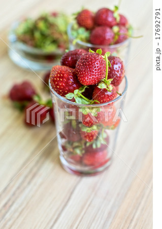 Strawberry Strawberry 17692791