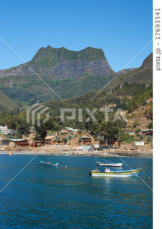 Juan Fernandez Islands Juan Fernandez Islands 17693541