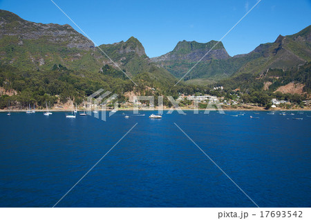 Juan Fernandez Islands 17693542