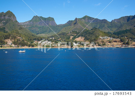 Juan Fernandez Islands Juan Fernandez Islands 17693543