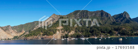 Juan Fernandez Islands Juan Fernandez Islands 17693588