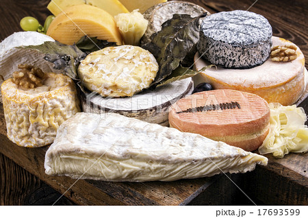 french cheese plate french cheese plate 17693599
