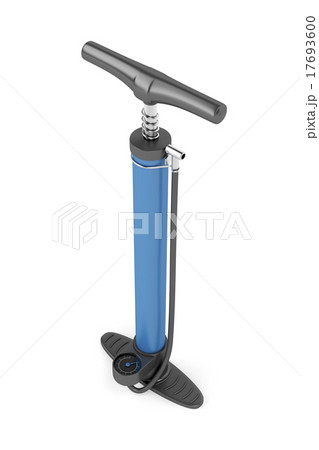 Bicycle pump Bicycle pump 17693600