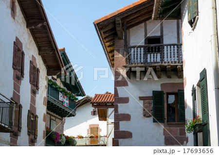 Houses in Elizondo Houses in Elizondo 17693656