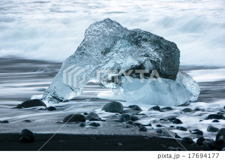 Joekulsarlon, Iceland Joekulsarlon, Iceland 17694177