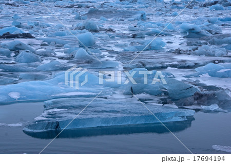 Joekulsarlon, Iceland Joekulsarlon, Iceland 17694194