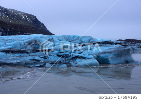 Joekulsarlon, Iceland 17694195