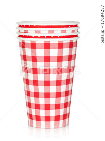 Disposable paper cups Disposable paper cups 17694257