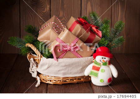 Christmas gift boxes Christmas gift boxes 17694405