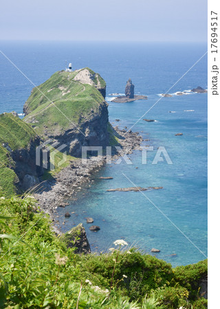 神威岬 17694517