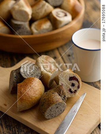 ベーグル ベーグル 17695088