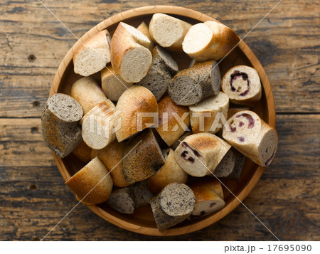 ベーグル ベーグル 17695090