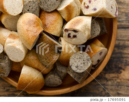 ベーグル ベーグル 17695091