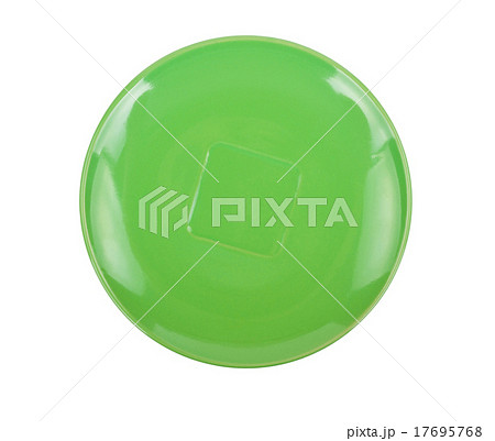 Blue saucer 17695768