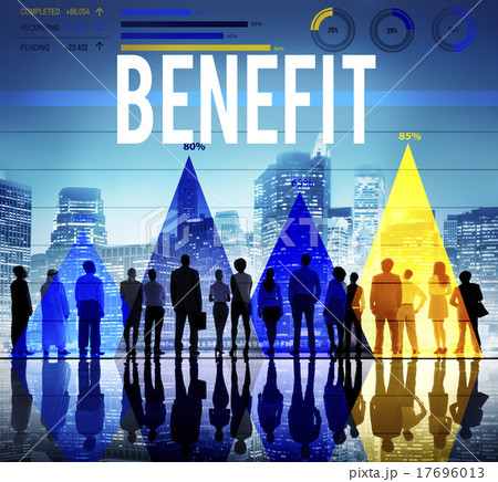 Benefit Welfare Service Value Claims Concept Benefit Welfare Service Value Claims Concept 17696013