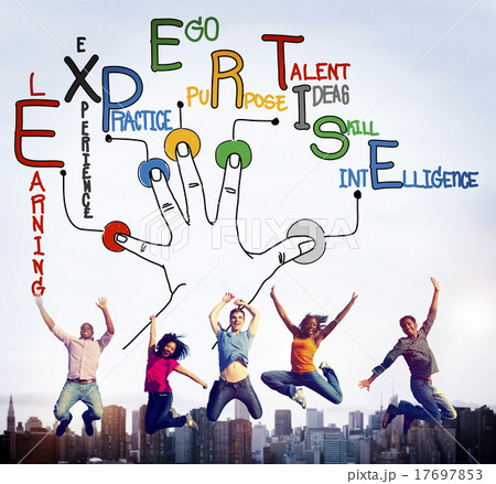 Expertise Learning Knowledge Skill Expert Concept Expertise Learning Knowledge Skill Expert Concept 17697853