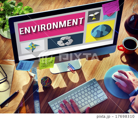 Environment Ecology Environmental Conservation Global Concept Environment Ecology Environmental Conservation Global Concept 17698310