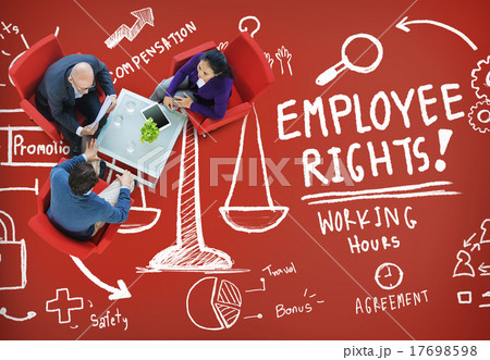 Employee Rights Working Benefits Skill Career Compensation Conce Employee Rights Working Benefits Skill Career Compensation Conce 17698598