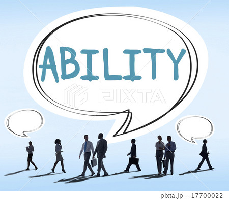 Ability Skill Expertise Performance Experience Concept Ability Skill Expertise Performance Experience Concept 17700022