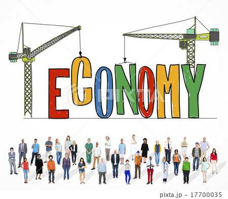 Economy Financial Accounting Business Investment Concept 17700035