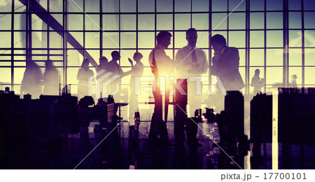 Business People Communication Meeting Discussion Office Concept Business People Communication Meeting Discussion Office Concept 17700101