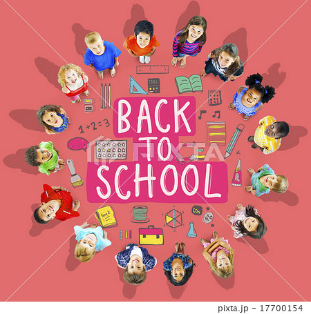 Children Cheerful Education Studying Knowledge Concept Children Cheerful Education Studying Knowledge Concept 17700154