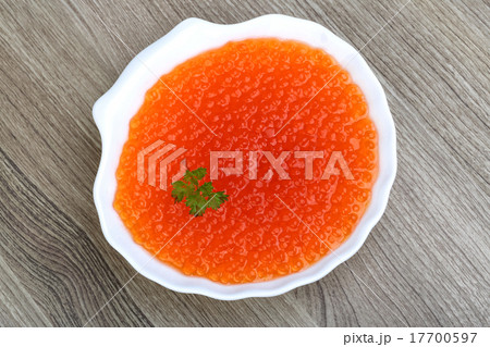 Red caviar 17700597