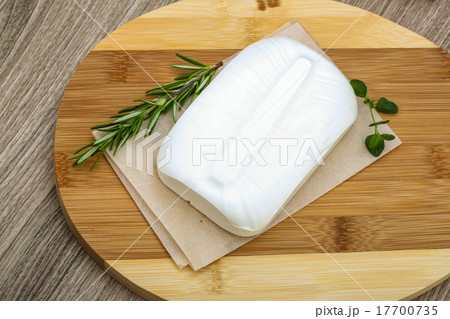 Feta cheese 17700735