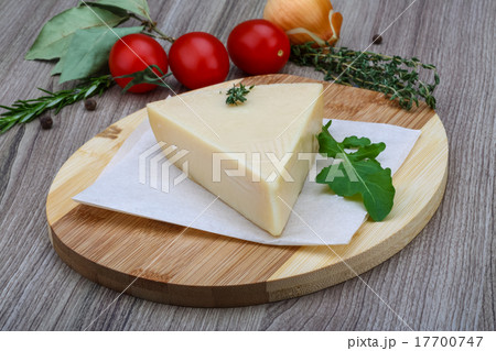 Parmesan cheese Parmesan cheese 17700747
