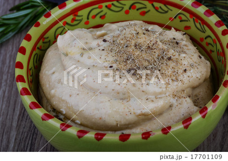 Hummus Hummus 17701109