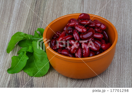 Kidney beans Kidney beans 17701298