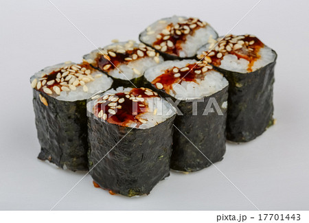 Eel roll 17701443