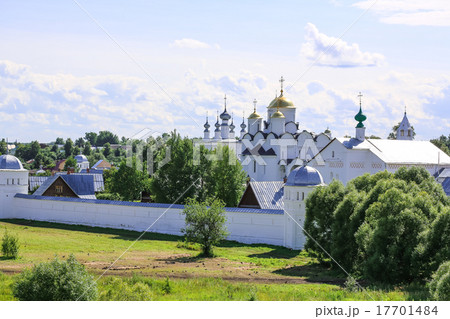 Suzdal 17701484