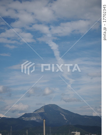 伊吹山 17702345