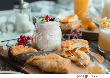 berry mousse 17702600