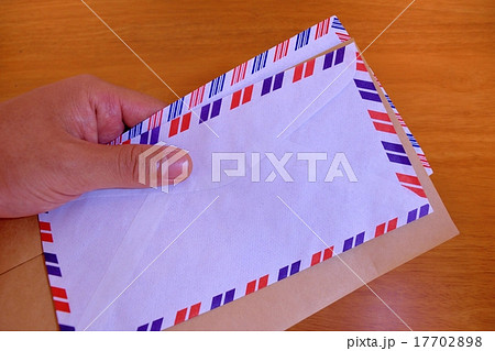 エアーメール 手 エアーメール 手 17702898