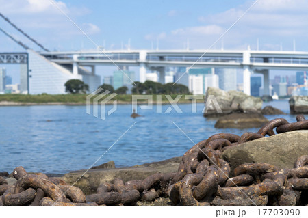 お台場 お台場 17703090