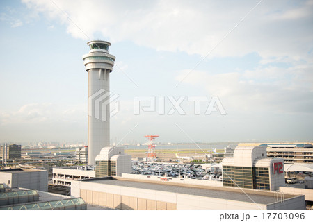 航空管制塔 17703096