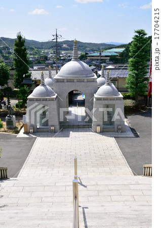 最上稲荷(仁王門) 最上稲荷(仁王門) 17704215